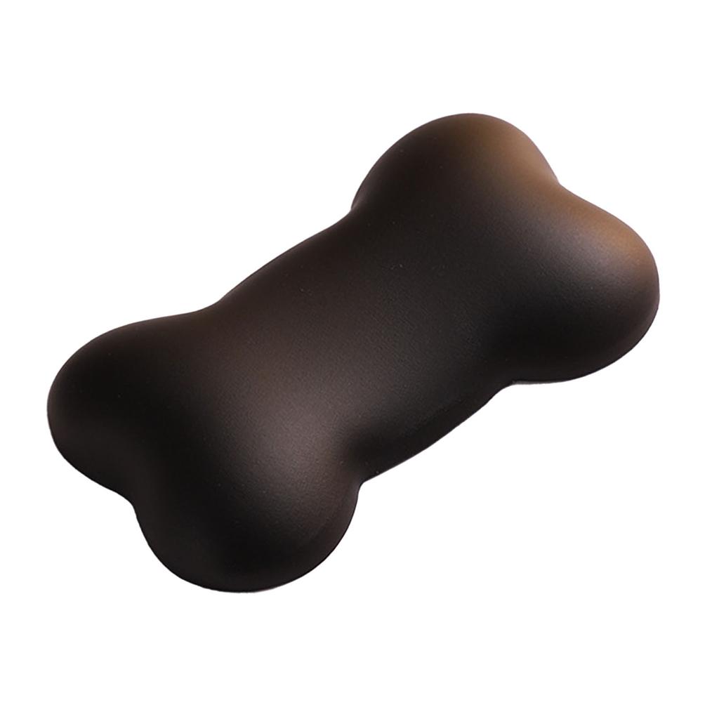 Mouse Wrist Rest Support Waterproof Ergonomic Skin Friendly Comfortable Keyboard Wrist Rest Pad for