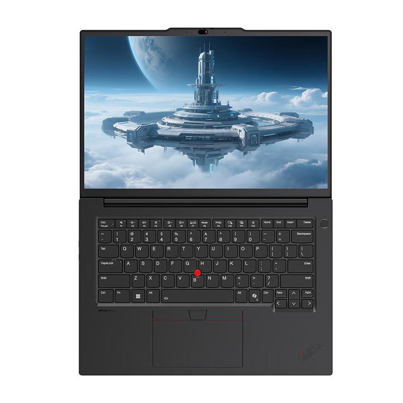 ThinkPad T14p AI PC Laptop (CN version)