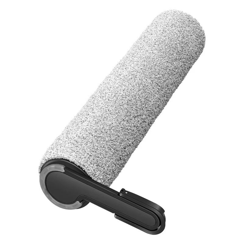 For Tineco Floor One Stretch S6 /Switch S6 Vacuum Cleaner Accessories Detachable Soft Roller Brush HEPA Filter Kit Parts