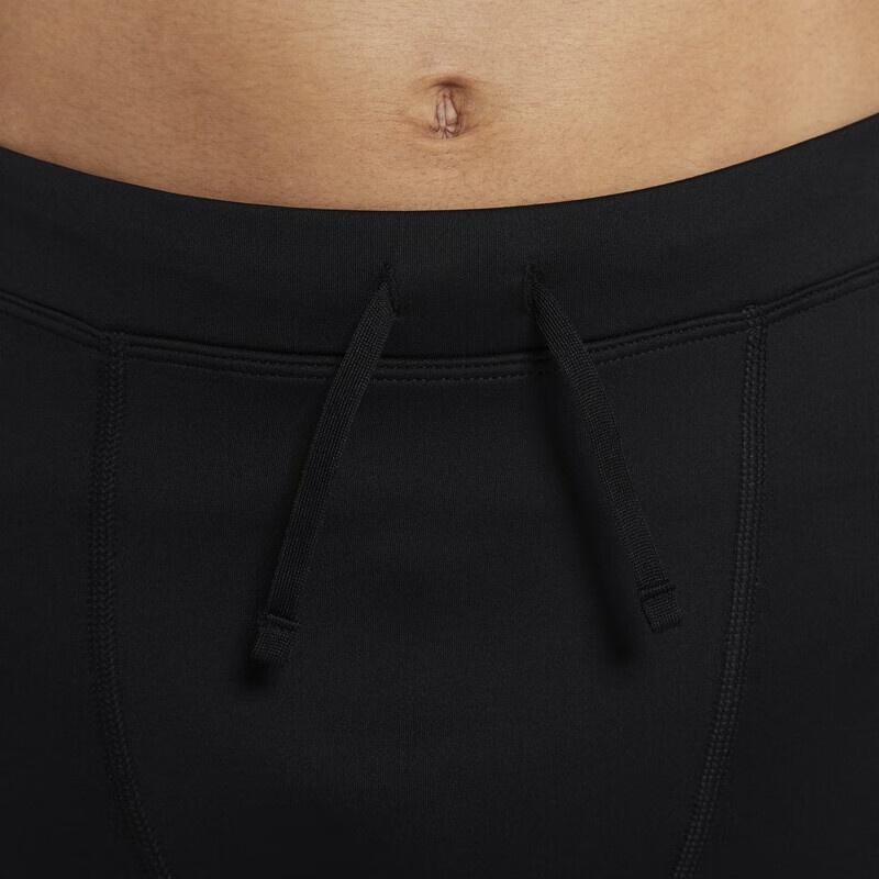 Nike Dri-FIT Challenger Running Tights 'Black' Men's CZ8831-010