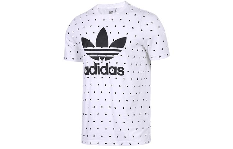 Adidas Originals T Shirt Men s White CZ1760 XL