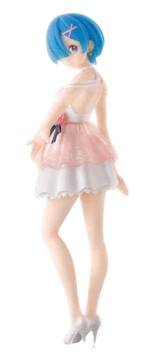 

ре: Другой мир, живущий с нуля Рисунок Serenus Couture-Rem-Vol.3