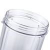 Home Kitchen Tools 600w 900w 18/24/32oz For NutriBullet Nutri Replacement Colossal Cup Juicer Mug