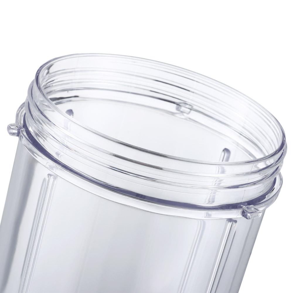 Home Kitchen Tools 600w 900w 18/24/32oz For NutriBullet Nutri Replacement Colossal Cup Juicer Mug