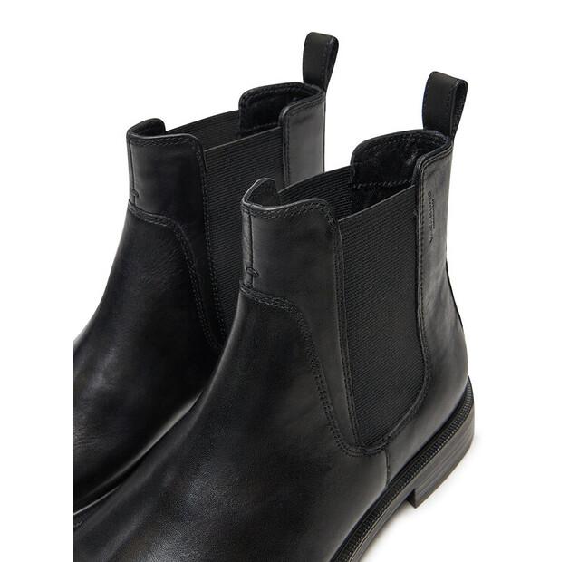 Ботинки Челси Amina Vagabond Shoemakers 5603-001-20, черные