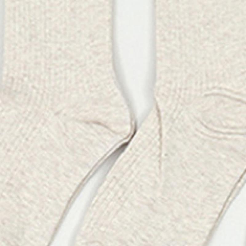 DaiSo Women S Ribbed Long Neck SockS  Pack Of 4