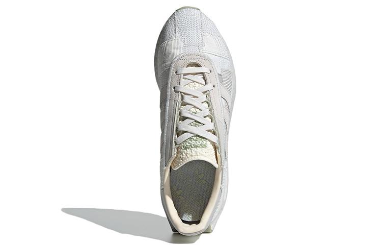 adidas Retropy E5 'Šedá Bílá' GW6186