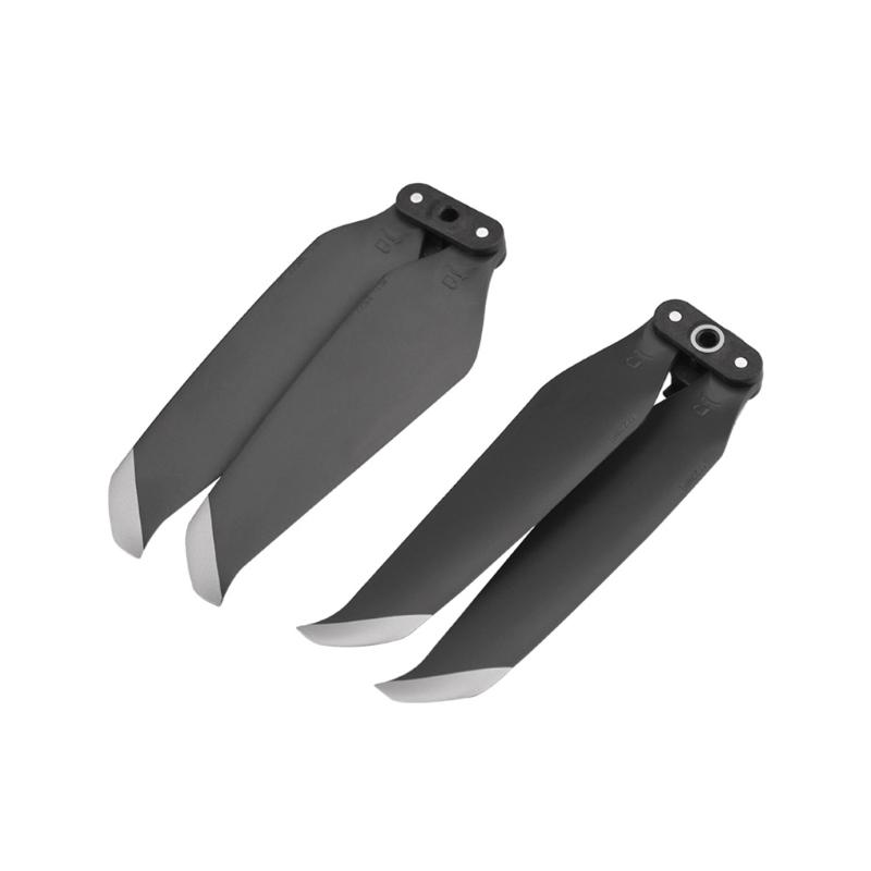 Propellers 7238F Props Quick Release Propeller Blades for Mavic Air 2S Accessories