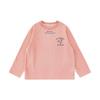 YouYou Mädchen Baumwoll Langarm Cartoon T-Shirt