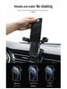 Roewe RX3 Wireless Charging Car Phone Holder (18-21 Models)