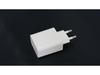 Korean Standard 18W KC Certified Mobile Charger with 4.8-Pin Single USB-C Port