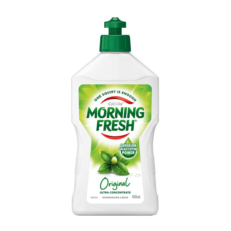 Morning Fresh Australian Concentrated Dishwashing Liquid