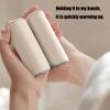 Portable 3000mAh Split Hands Warmers 3 Second Fast Heating Warmth Magnetic Pair For Commuting And Winter Activity