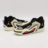 DX5571-180 / DX5574-180 Nike Jordan Tatum 1 Barbershop Coconut Milk Gold Blue