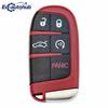 Accesorii pentru electronica auto – Huse pentru cheile de la maşină