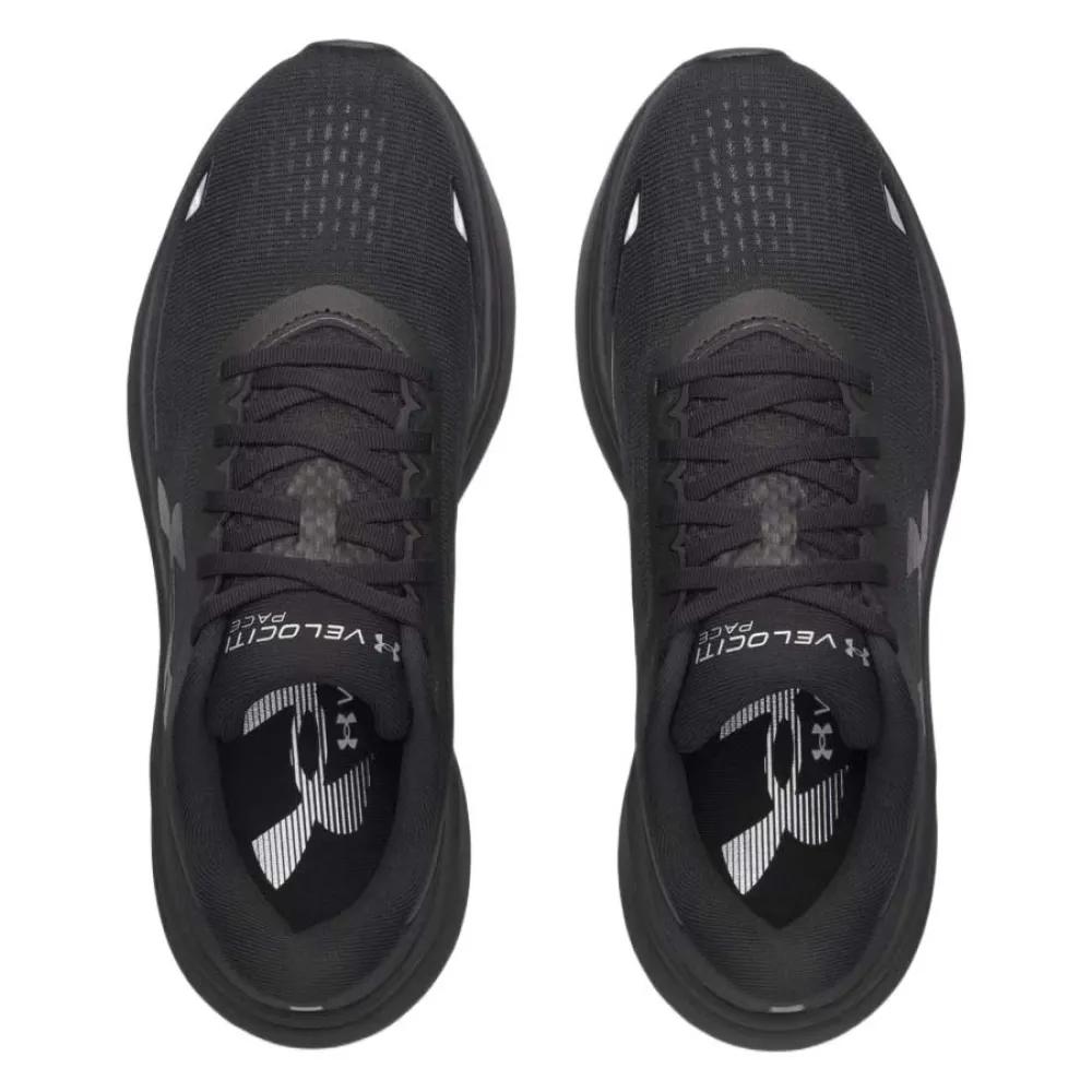 Under Armour Velociti Pace sneakers breathable black