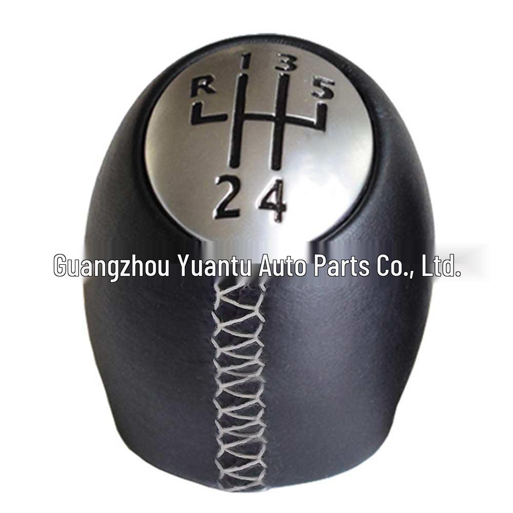 Universal 6-Speed Gear Shift Knob for Renault Scenic/Megane & Vauxhall Opel Movano