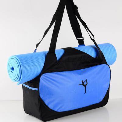 Yoga ve Pilates – Yoga çantaları