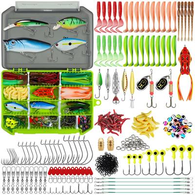 Pesca – Kits de pesca