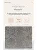 Cartoon Bathroom Toilet Faux Cashmere Floor Mat - Dirt-Resistant & Easy To Clean