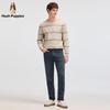 Hush Puppies Men's Straight-Leg Jeans