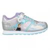 Girls Frozen Trainers
