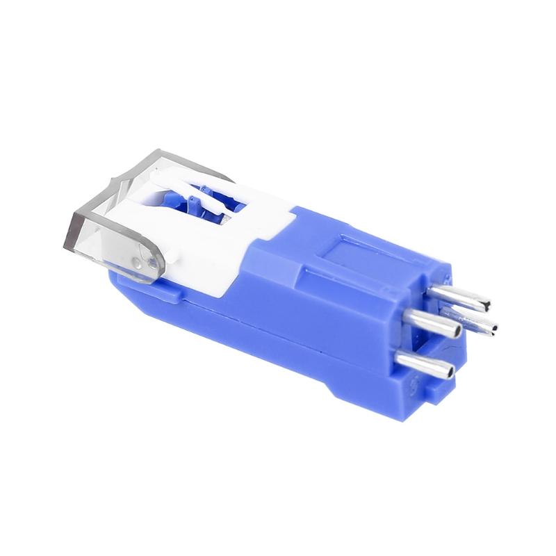Sapphire Replacement Stylus Record Player Needle For LP Turntable Phonograph Record Player Gramophone Accessories