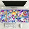 Supercell Customized Name Mouse Pad Gamer Mousepad Office Mouse Mats Non-Slip Rubber Bottom Perfect for Office Laptop Gaming Setup