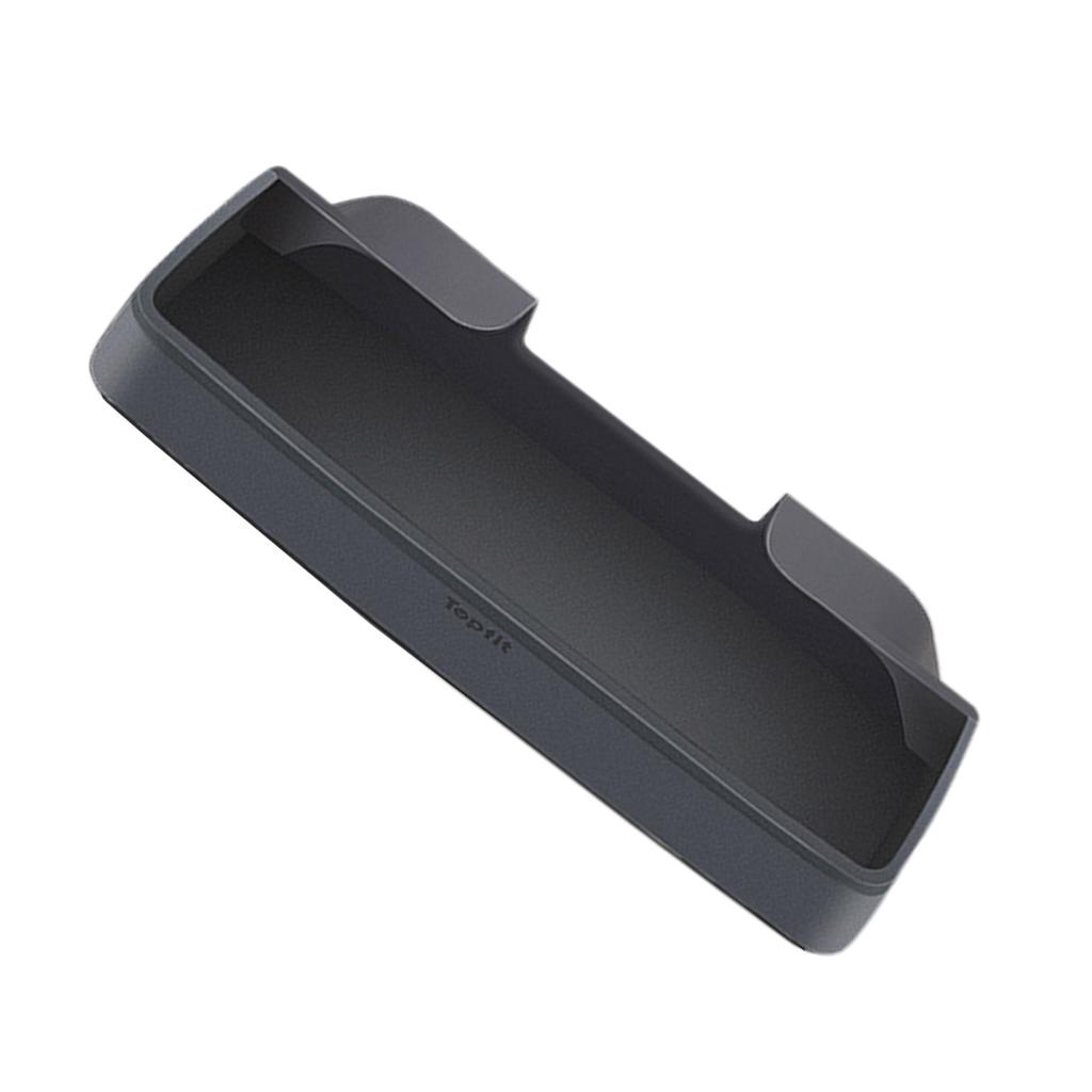 Car Charging Cable Glasses Box Compatible For Y Center Armrest Hidden Storage Box Organizer Interior Accessories