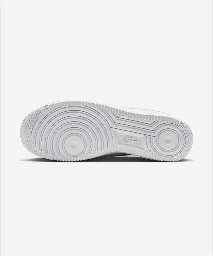 Nike Air Force 1 07 W - White:Pink Foam:Metallic Silver:Light Crimson / Ib7167-103