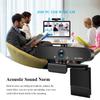 X13 HD Webcam: 1080p/2K/4K USB Camera for Online Classes & Live Broadcasts
