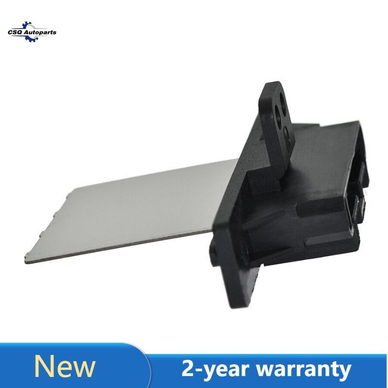 27150-3S810 For NISSAN NAVARA D22 PICKUP 1997-2008 Blower Motor Fan Heater Resistor 271503S810 New
