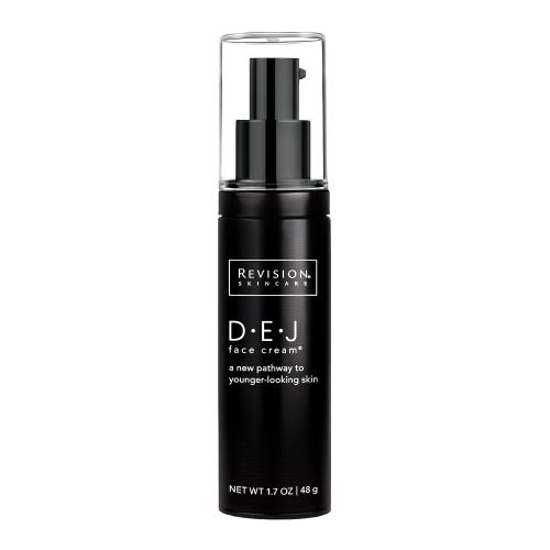 

Revision DEJ face cream
