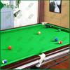 Mingji Standard American Eight-Ball Pool Table