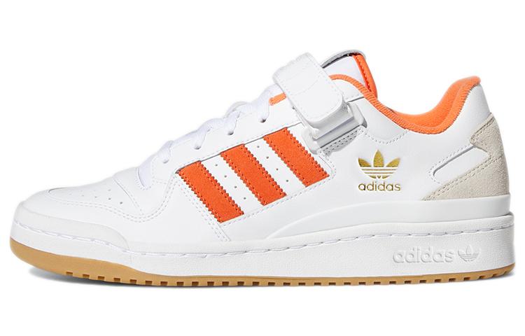 Adidas Forum Low White True Orange GY2647 39