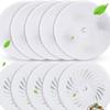 1pc/5pcs/10pcs Cat Water Fountain Replacement Efficient Filter for Replaced