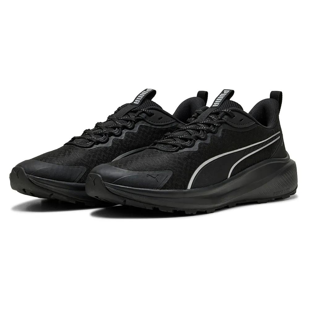 Puma Кроссовки для бега Skyrocket Lite Trail WTR