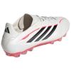 adidas Copa Pure.4 AG Artificial Ground Artificial Turf Soccer Shoes Unisex Metallic White JQ0410