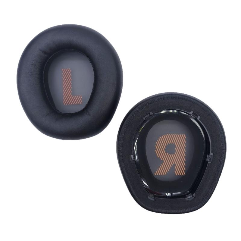 

Replacement Ear Pad for Quantum 910 910X 910P Headphones Ear Cushions Earmuffs Ear Cover Earpads чёрный