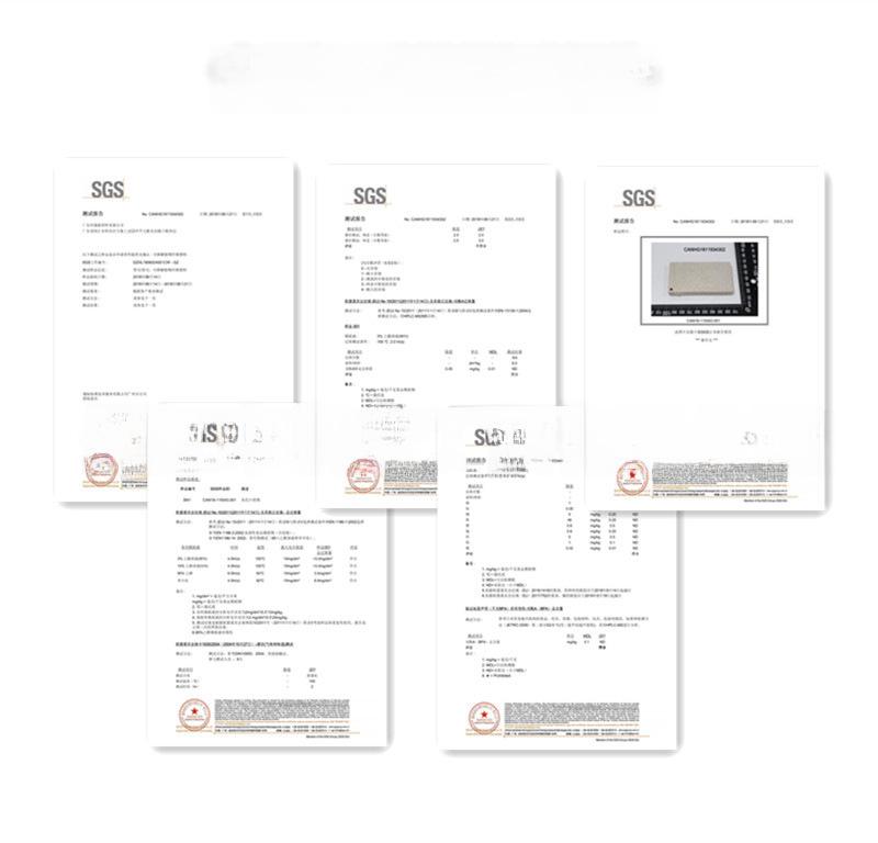 FDA-Approved Wheat Straw Plastic Double-Sided Cutting Board for Meat, Vegetables, and Fruits