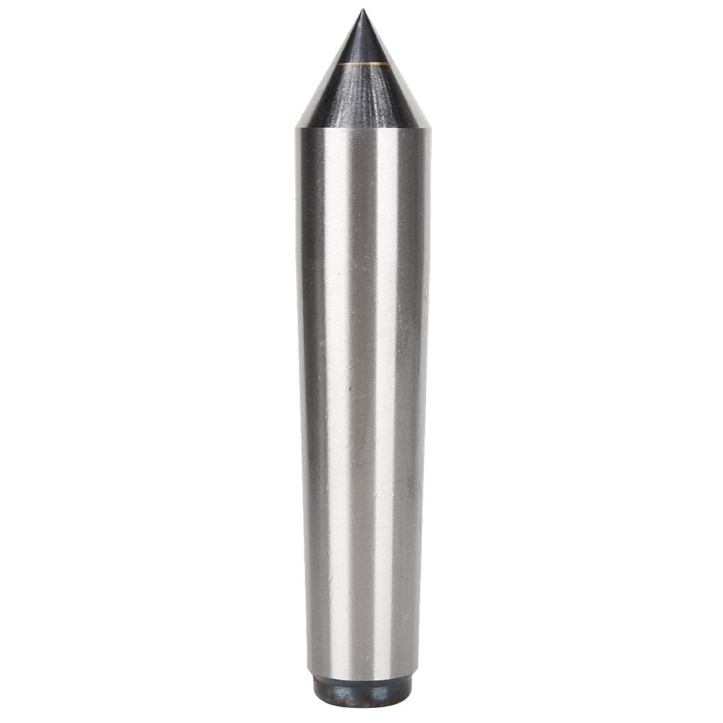 MT4?F115 60 Degree Point Morse Taper Hardened Steel Lathe Dead Center