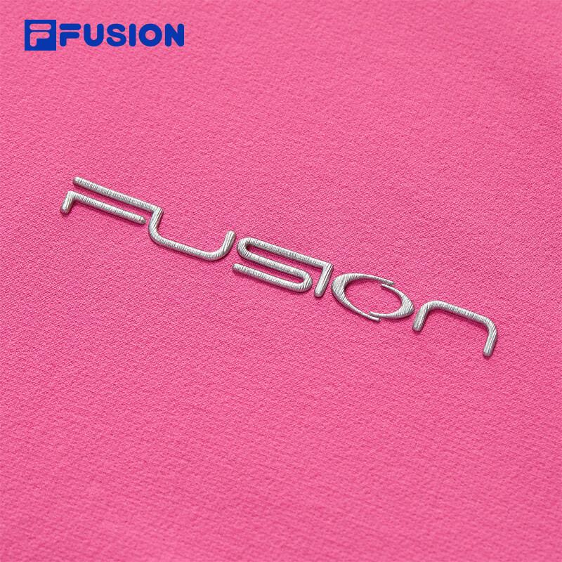 Fila Fusion Women's Woven Hooded Outdoor Jacket