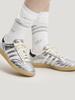 Adidas SAMBA JP All-Purpose Bright Panel Shoes for Training - Adidas Tricolor HP7105