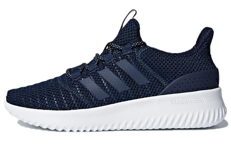 Adidas Cloudfoam Ultimate Темно-синий Женские DB0606 36⅔