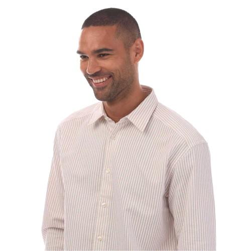Boss Mens C-Cole Stripe Shirt