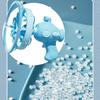 Bubbles Machine Electric Bubble Gun Double Layer Bubble Kids Toy Automatic Soap Blower Outdoor Party Games Children Toys Gifts