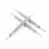 1/2/3pcs Watchband Accessories Repair Tool Metal Bracelet Watchbands Opener Strap Replace Spring Bar Connecting Pin Remover Tool