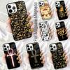 Egypt Nefertiti Anubis Ankh Soft Phone Case for iPhone 17 Air 16e Pro Max 15 Pro 13 14 Plus 11 12 MagSafe Magnetic Coque