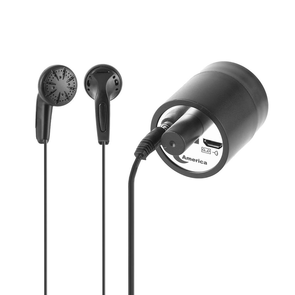 Hot Game Mini Ear Listen Through Wall 