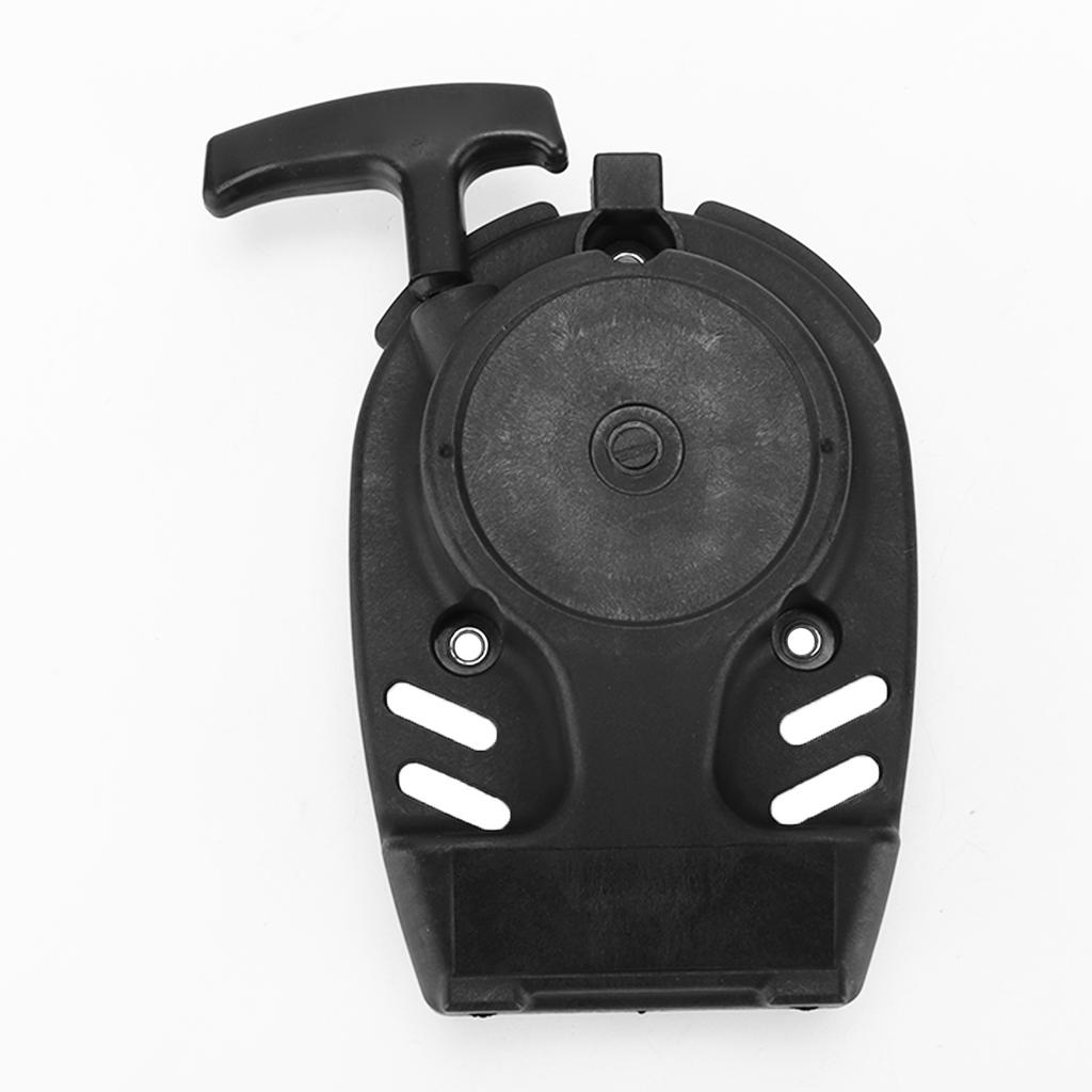 Recoil Pull Starter Lawnmower Assembly Part Replacement for HONDA GX35 GX35HT HHT35S